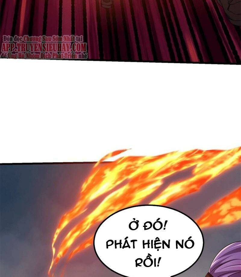 Ta Chẳng Qua Là Một Đại La Kim Tiên: Chapter 278