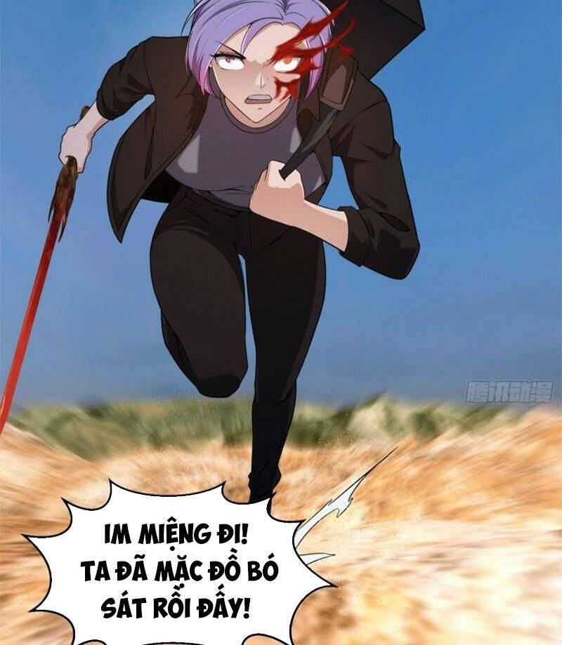 Ta Chẳng Qua Là Một Đại La Kim Tiên: Chapter 278