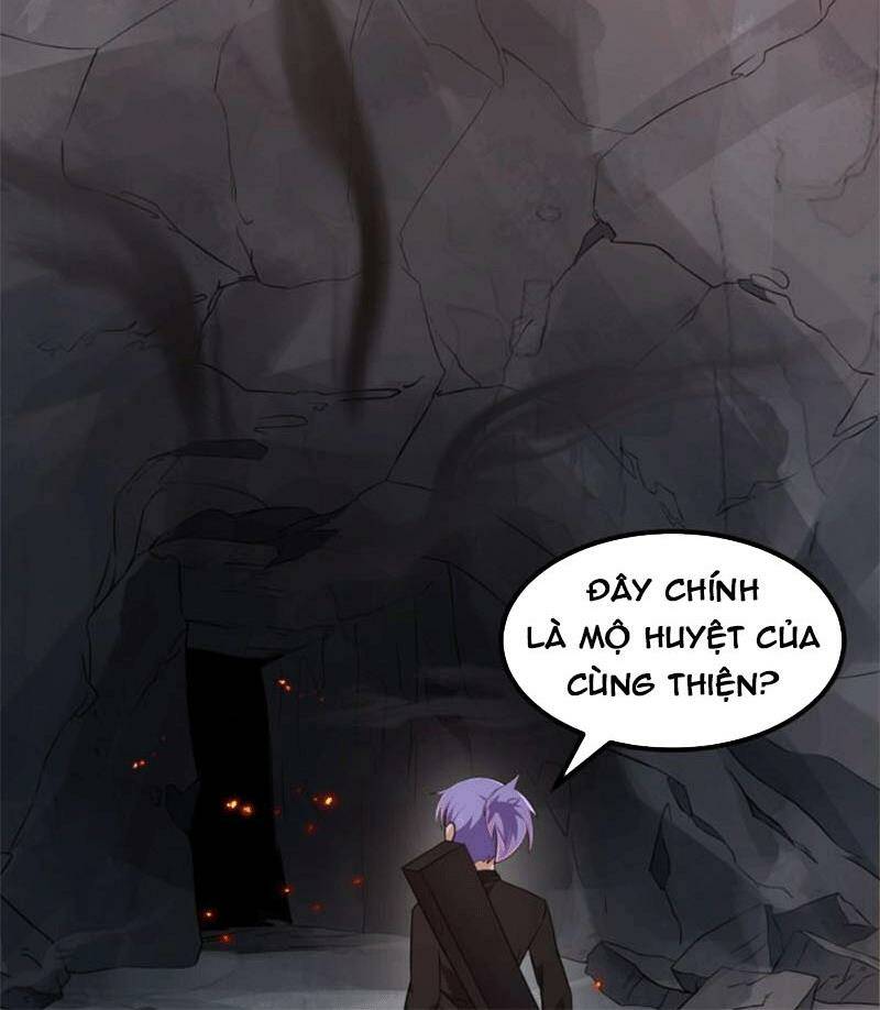 Ta Chẳng Qua Là Một Đại La Kim Tiên: Chapter 278