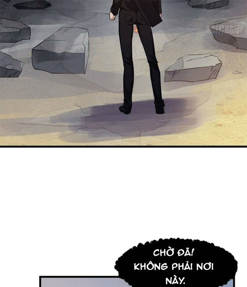 Ta Chẳng Qua Là Một Đại La Kim Tiên: Chapter 278
