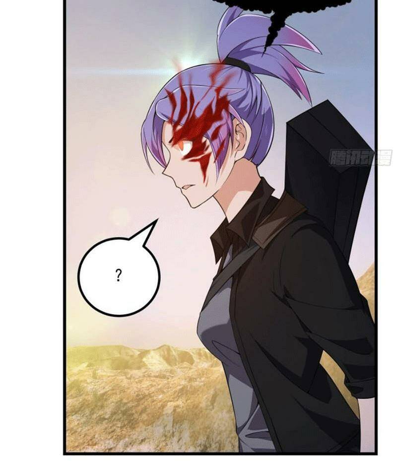 Ta Chẳng Qua Là Một Đại La Kim Tiên: Chapter 278