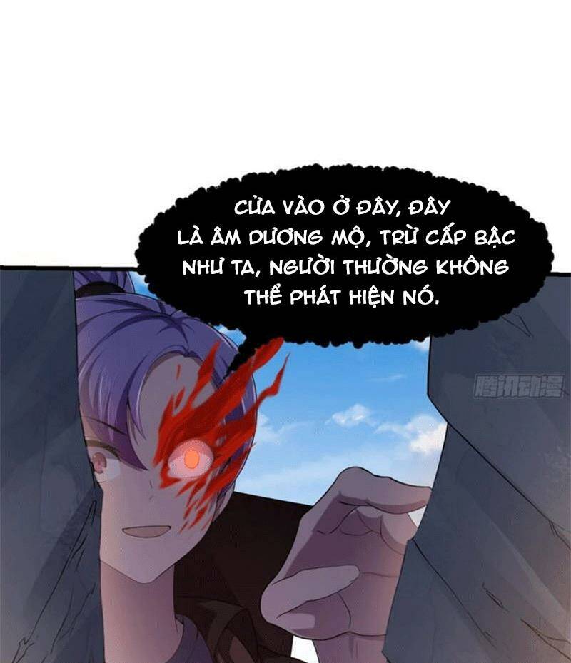 Ta Chẳng Qua Là Một Đại La Kim Tiên: Chapter 278