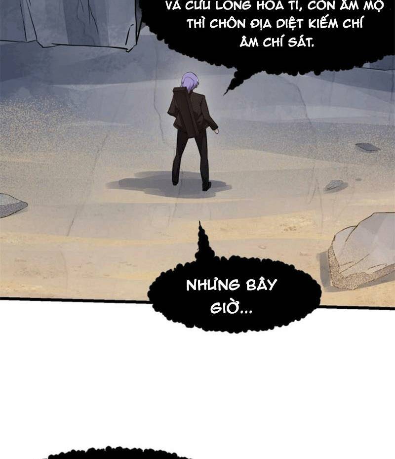 Ta Chẳng Qua Là Một Đại La Kim Tiên: Chapter 278