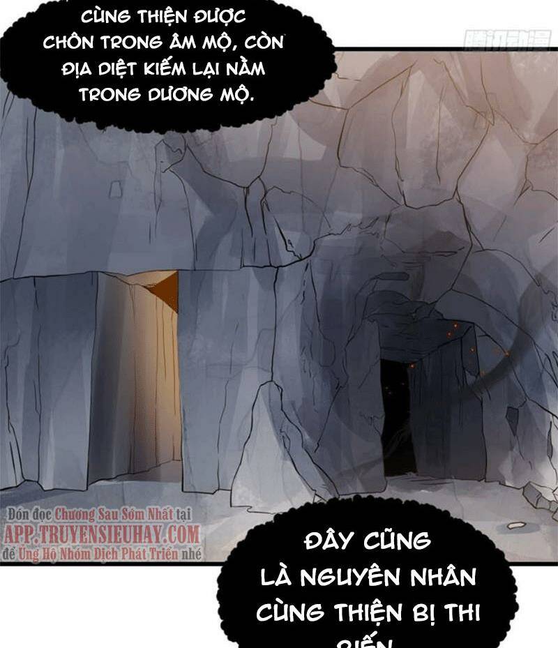 Ta Chẳng Qua Là Một Đại La Kim Tiên: Chapter 278