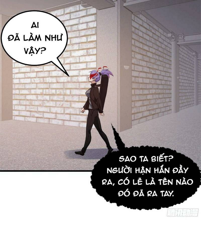 Ta Chẳng Qua Là Một Đại La Kim Tiên: Chapter 278