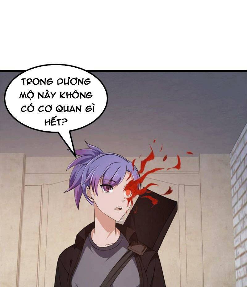 Ta Chẳng Qua Là Một Đại La Kim Tiên: Chapter 278