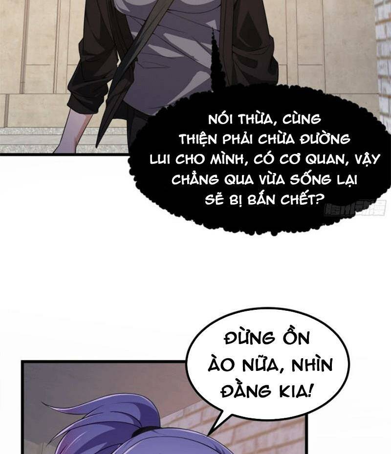Ta Chẳng Qua Là Một Đại La Kim Tiên: Chapter 278