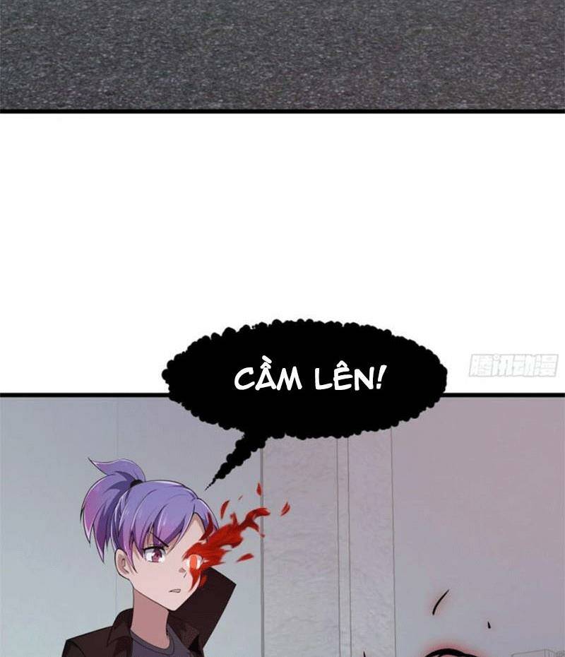 Ta Chẳng Qua Là Một Đại La Kim Tiên: Chapter 278