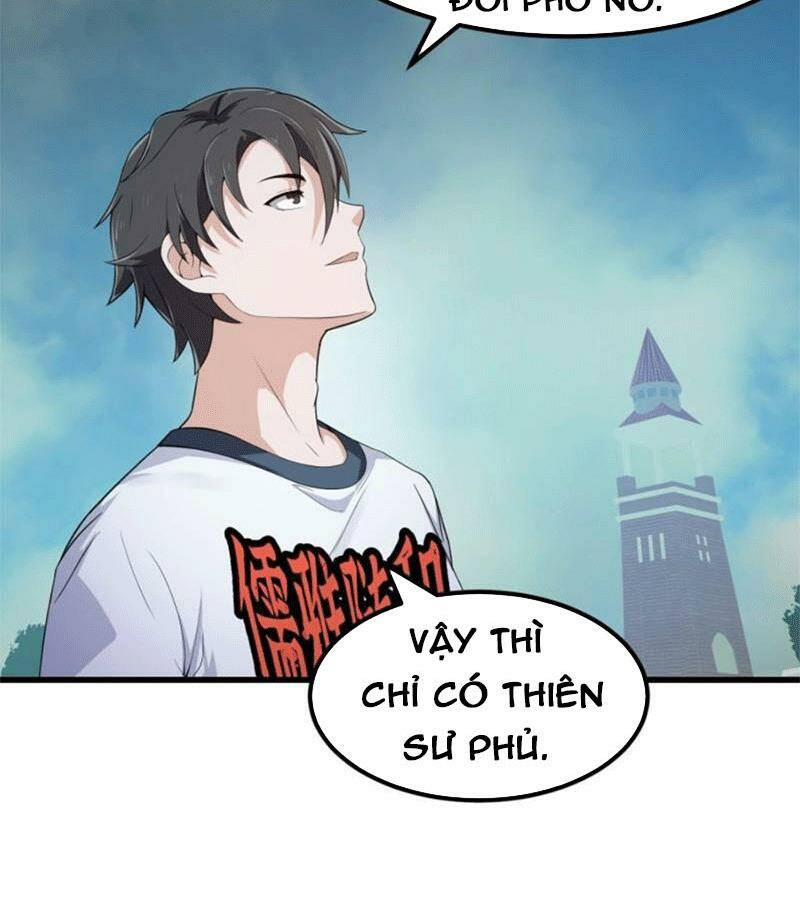 Ta Chẳng Qua Là Một Đại La Kim Tiên: Chapter 278