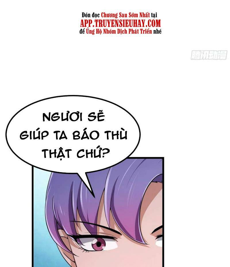 Ta Chẳng Qua Là Một Đại La Kim Tiên: Chapter 278