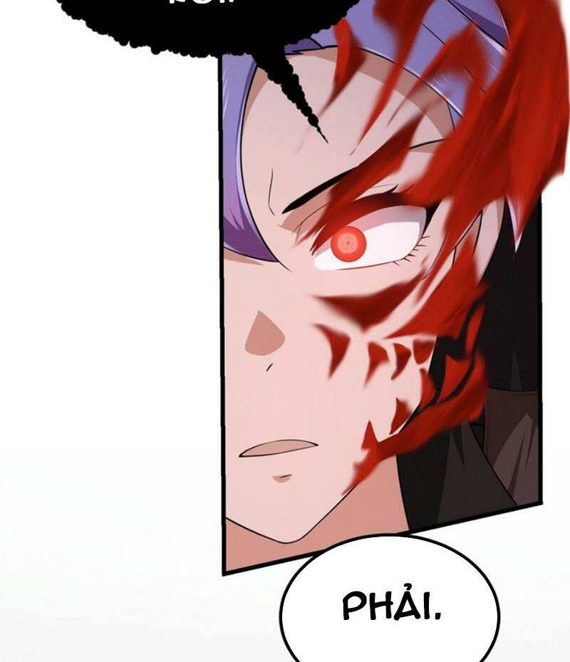 Ta Chẳng Qua Là Một Đại La Kim Tiên: Chapter 278