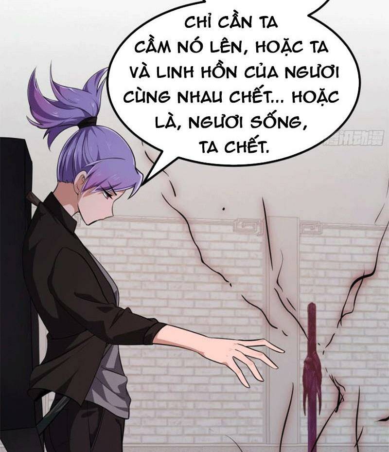 Ta Chẳng Qua Là Một Đại La Kim Tiên: Chapter 278