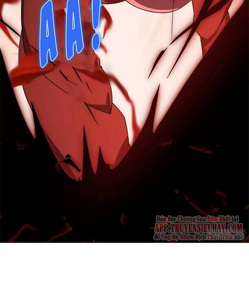Ta Chẳng Qua Là Một Đại La Kim Tiên: Chapter 278