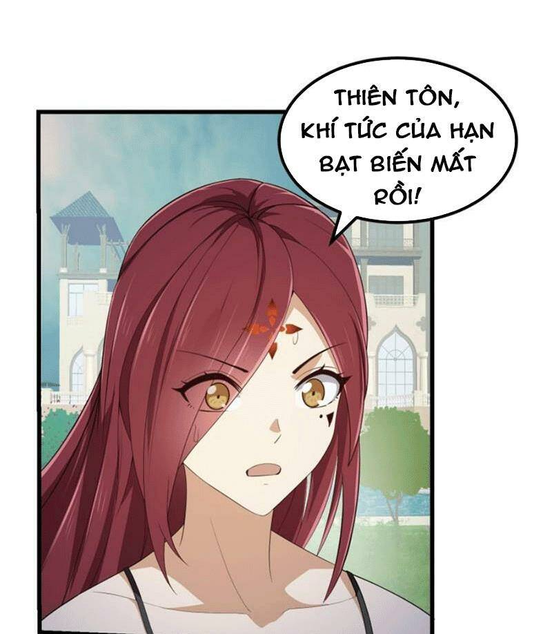 Ta Chẳng Qua Là Một Đại La Kim Tiên: Chapter 278