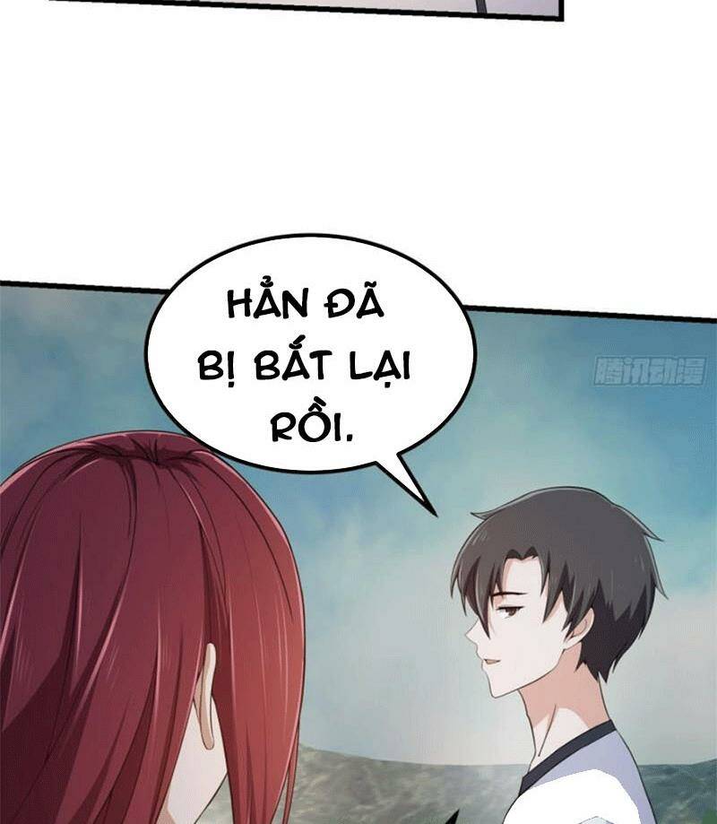 Ta Chẳng Qua Là Một Đại La Kim Tiên: Chapter 278
