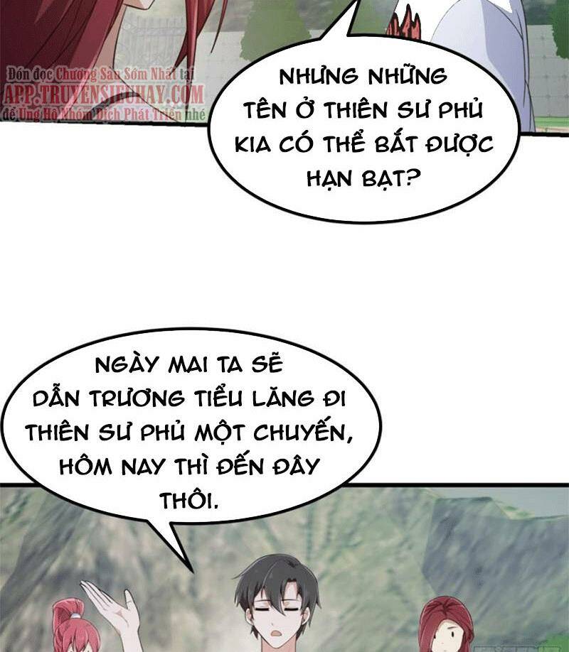 Ta Chẳng Qua Là Một Đại La Kim Tiên: Chapter 278