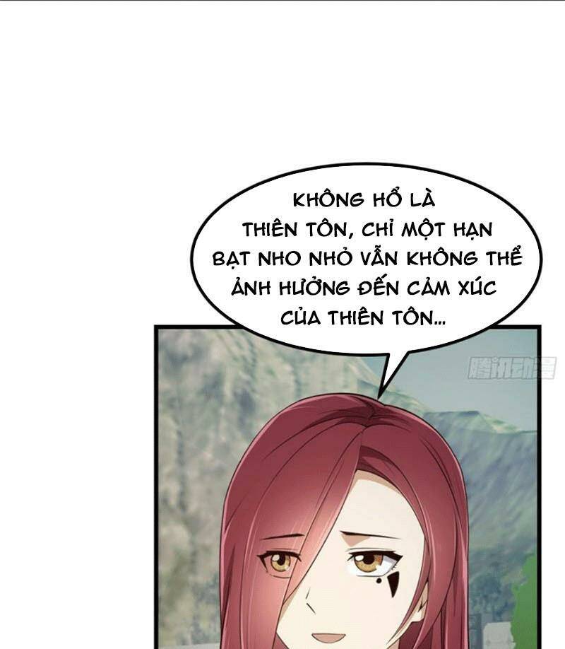 Ta Chẳng Qua Là Một Đại La Kim Tiên: Chapter 278