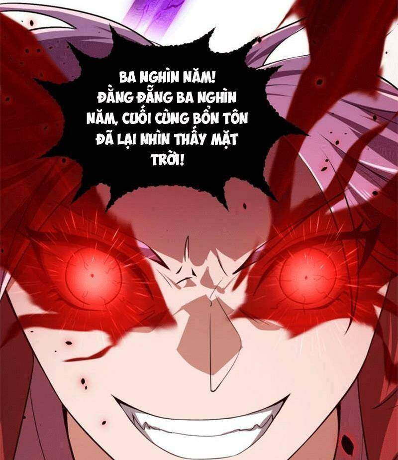 Ta Chẳng Qua Là Một Đại La Kim Tiên: Chapter 279