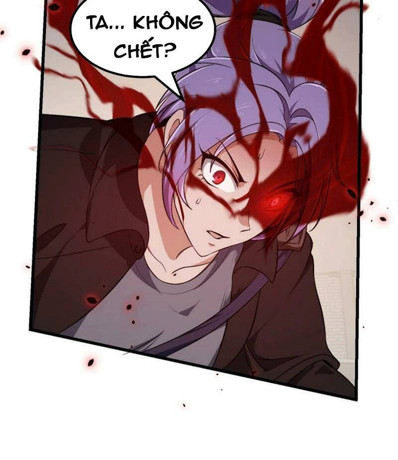 Ta Chẳng Qua Là Một Đại La Kim Tiên: Chapter 279