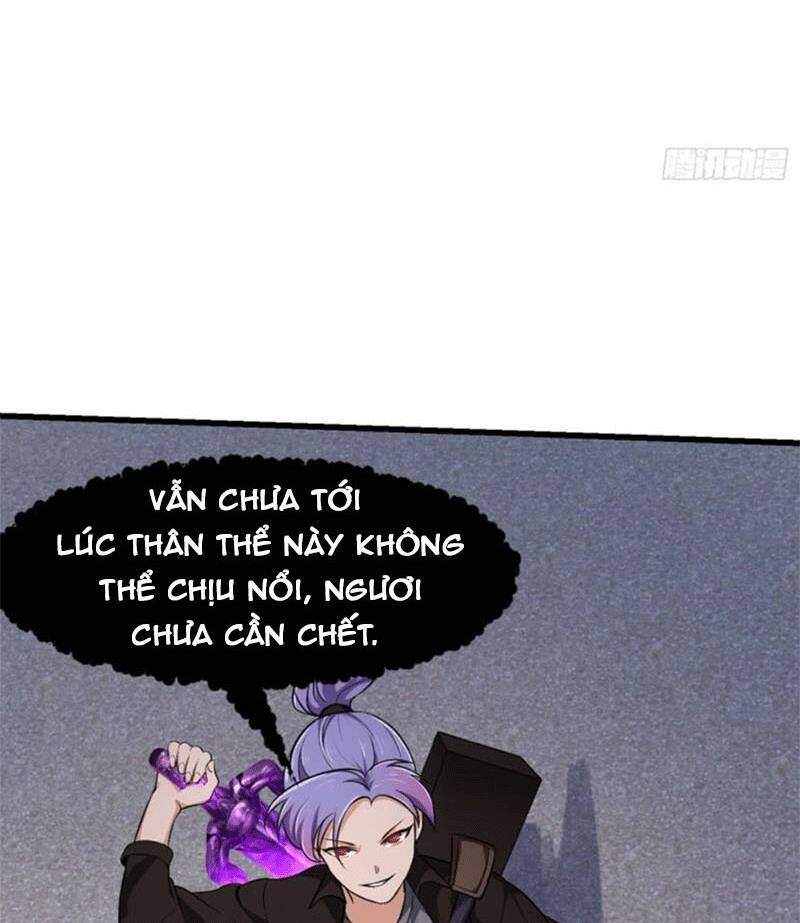 Ta Chẳng Qua Là Một Đại La Kim Tiên: Chapter 279