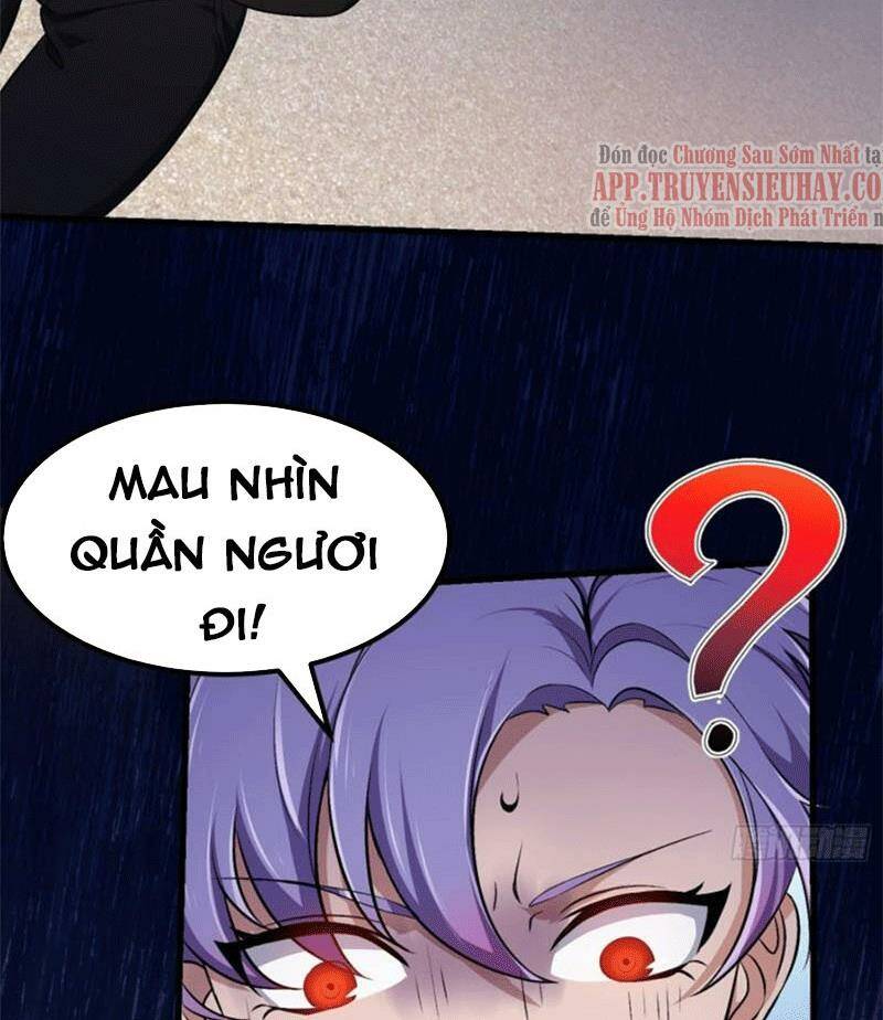 Ta Chẳng Qua Là Một Đại La Kim Tiên: Chapter 279