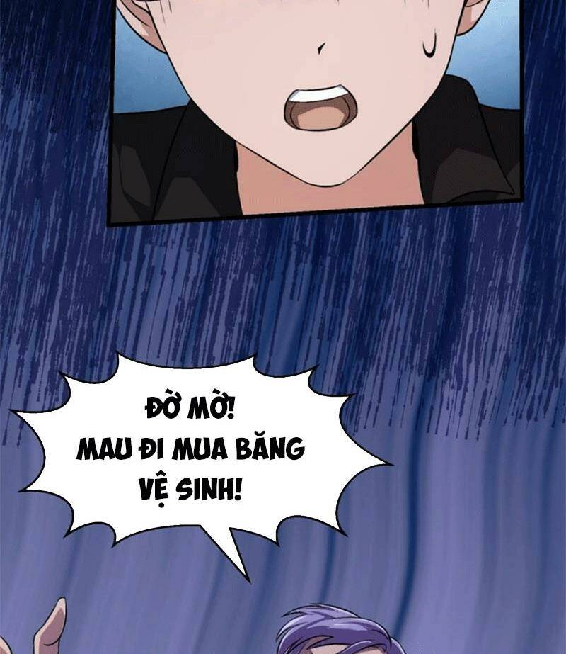Ta Chẳng Qua Là Một Đại La Kim Tiên: Chapter 279