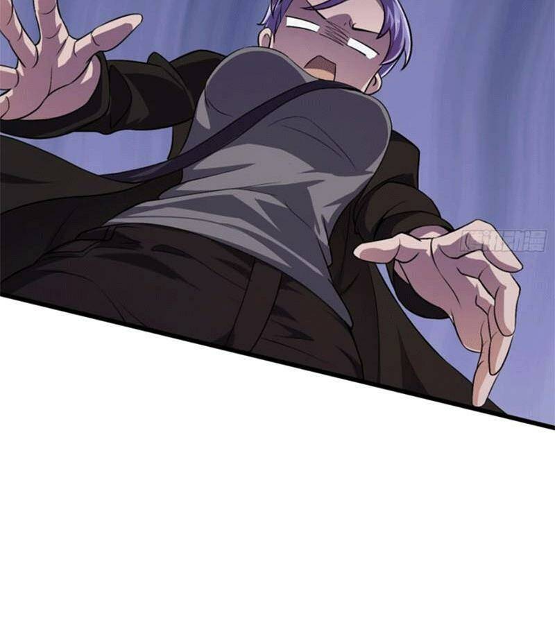 Ta Chẳng Qua Là Một Đại La Kim Tiên: Chapter 279