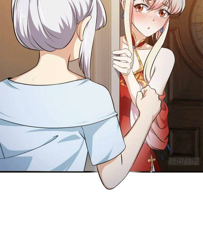 Ta Chẳng Qua Là Một Đại La Kim Tiên: Chapter 279