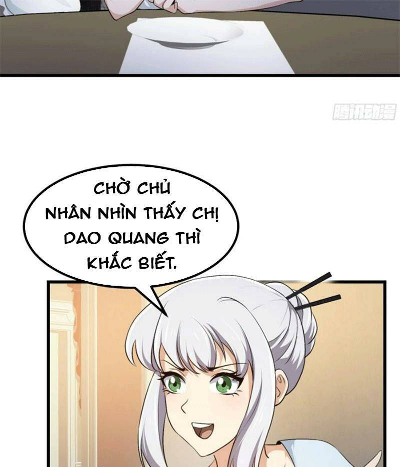 Ta Chẳng Qua Là Một Đại La Kim Tiên: Chapter 279