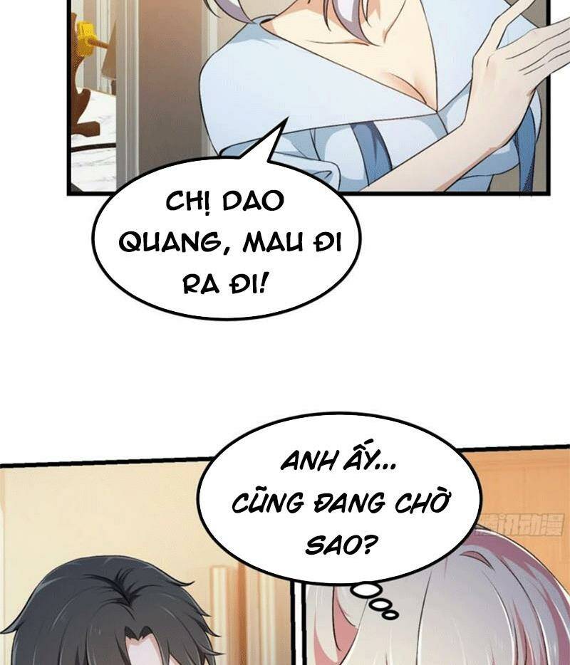 Ta Chẳng Qua Là Một Đại La Kim Tiên: Chapter 279