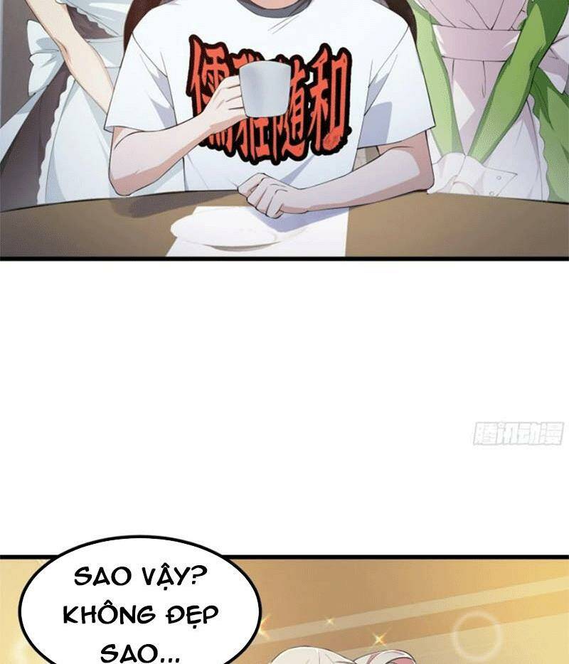 Ta Chẳng Qua Là Một Đại La Kim Tiên: Chapter 279