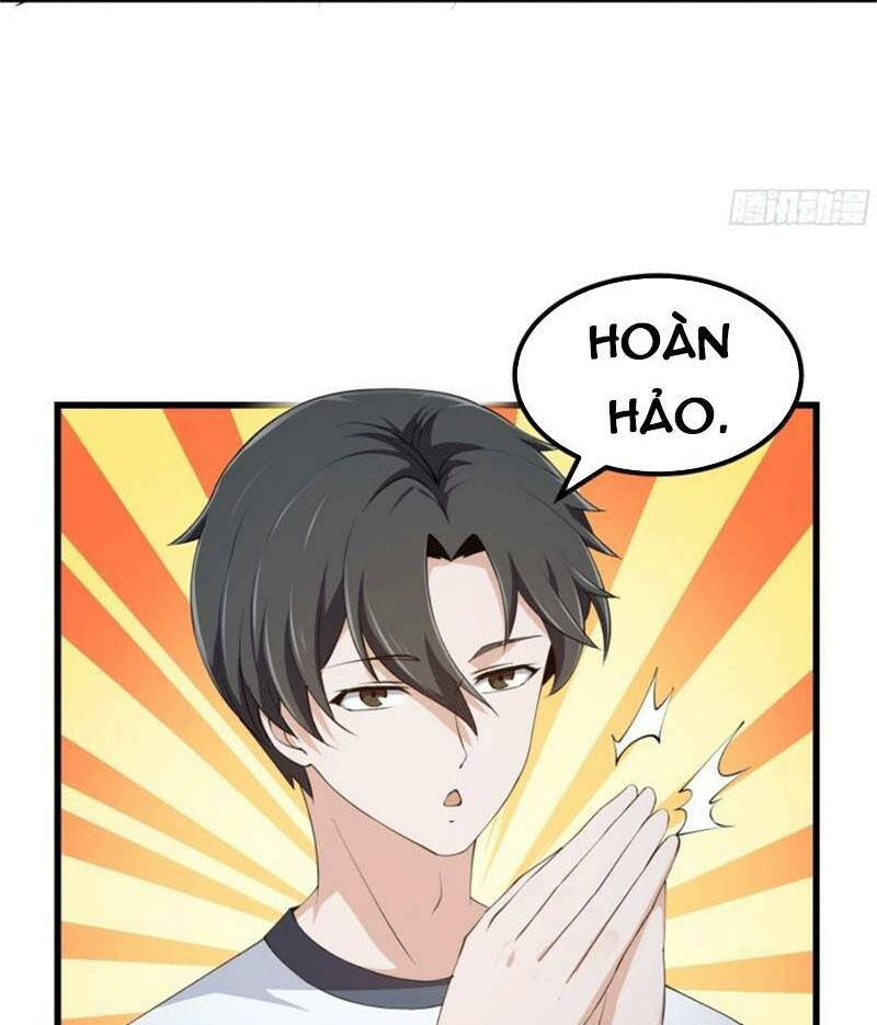 Ta Chẳng Qua Là Một Đại La Kim Tiên: Chapter 279