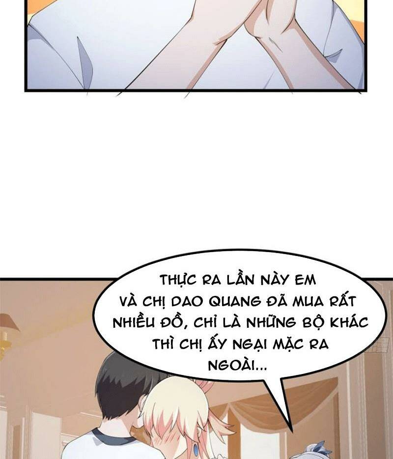 Ta Chẳng Qua Là Một Đại La Kim Tiên: Chapter 279
