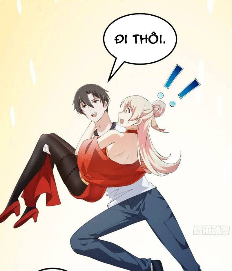 Ta Chẳng Qua Là Một Đại La Kim Tiên: Chapter 279