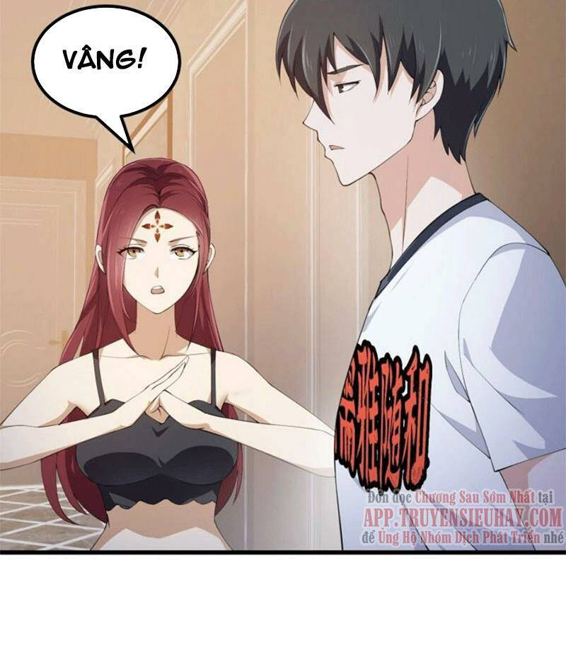 Ta Chẳng Qua Là Một Đại La Kim Tiên: Chapter 279