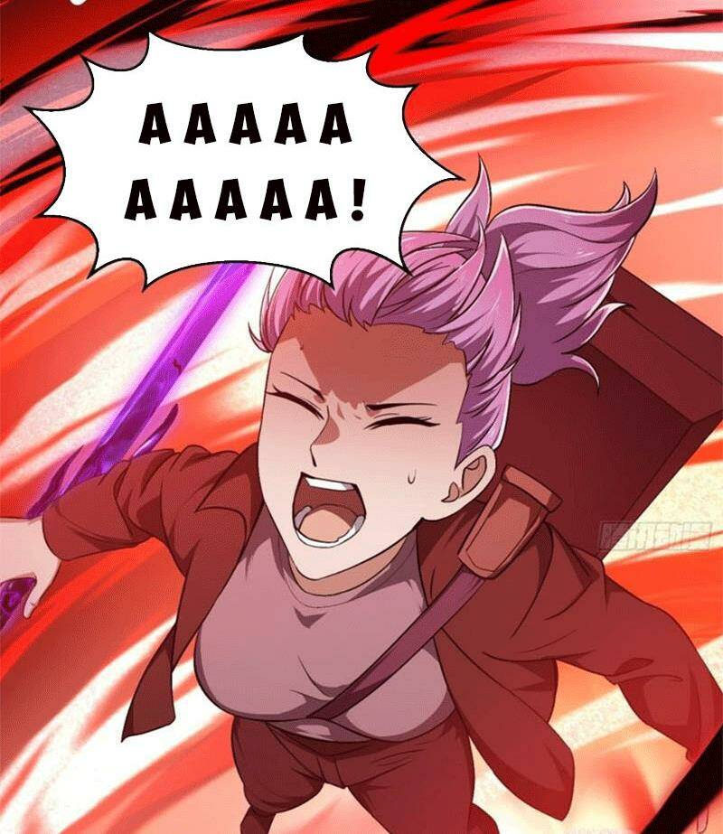 Ta Chẳng Qua Là Một Đại La Kim Tiên: Chapter 279