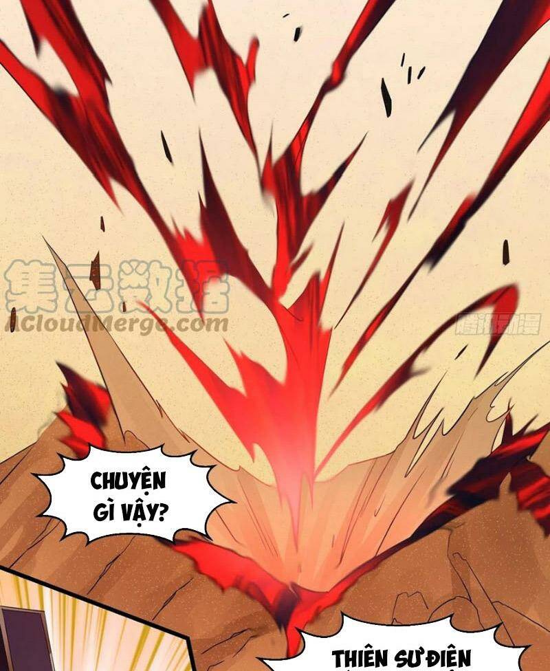 Ta Chẳng Qua Là Một Đại La Kim Tiên: Chapter 282