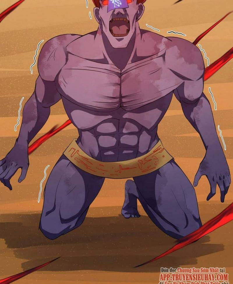Ta Chẳng Qua Là Một Đại La Kim Tiên: Chapter 282