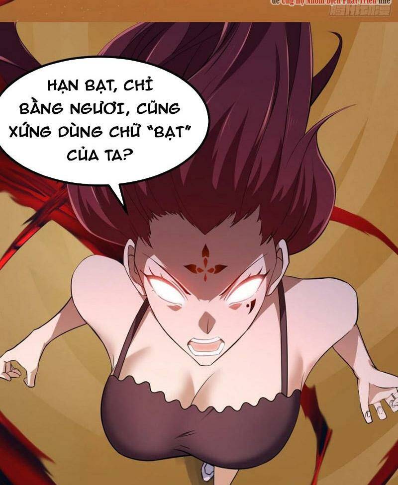 Ta Chẳng Qua Là Một Đại La Kim Tiên: Chapter 282