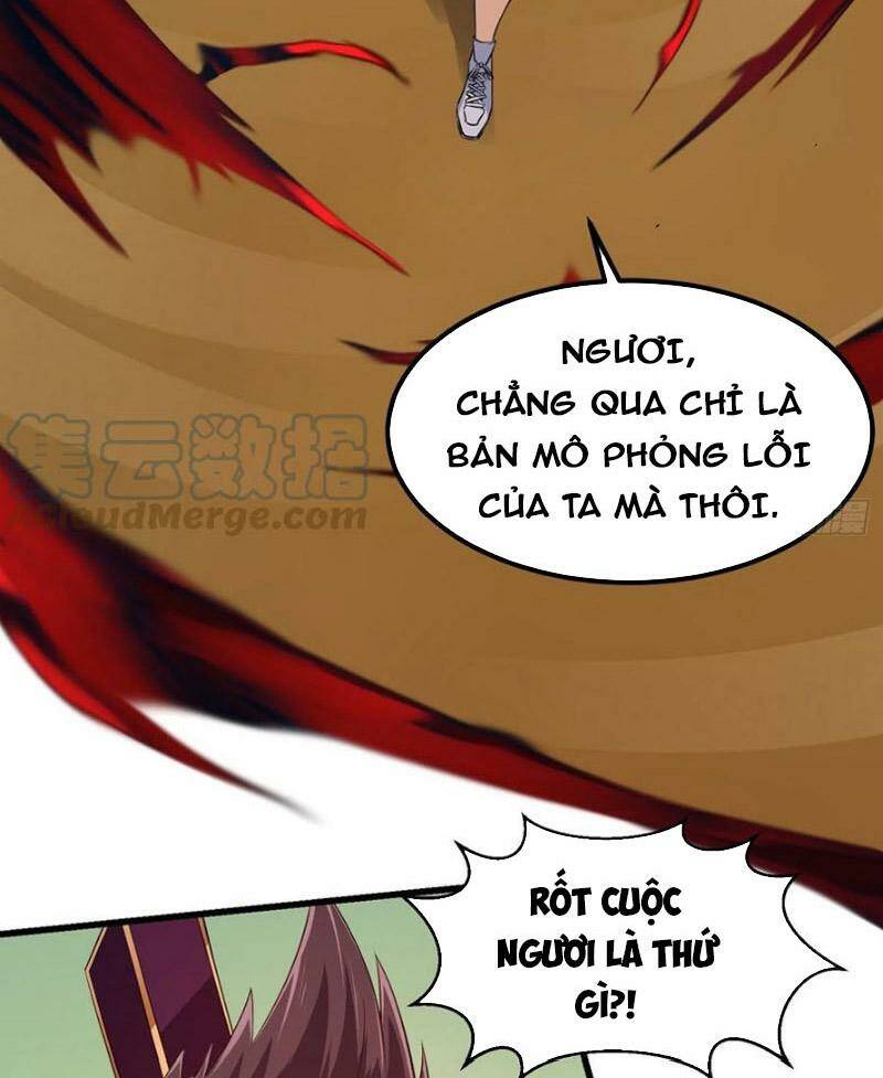 Ta Chẳng Qua Là Một Đại La Kim Tiên: Chapter 282