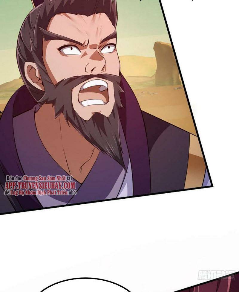 Ta Chẳng Qua Là Một Đại La Kim Tiên: Chapter 282