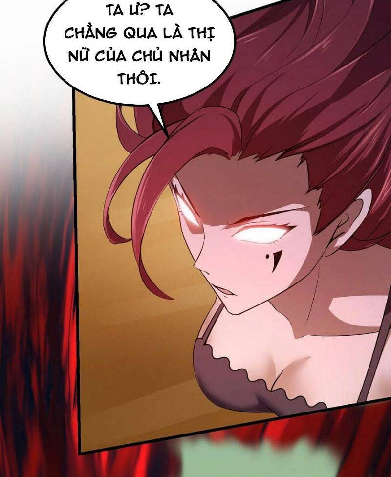 Ta Chẳng Qua Là Một Đại La Kim Tiên: Chapter 282