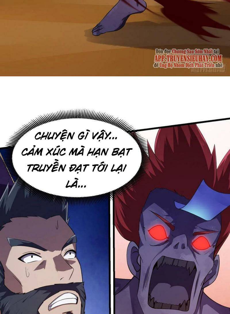 Ta Chẳng Qua Là Một Đại La Kim Tiên: Chapter 282