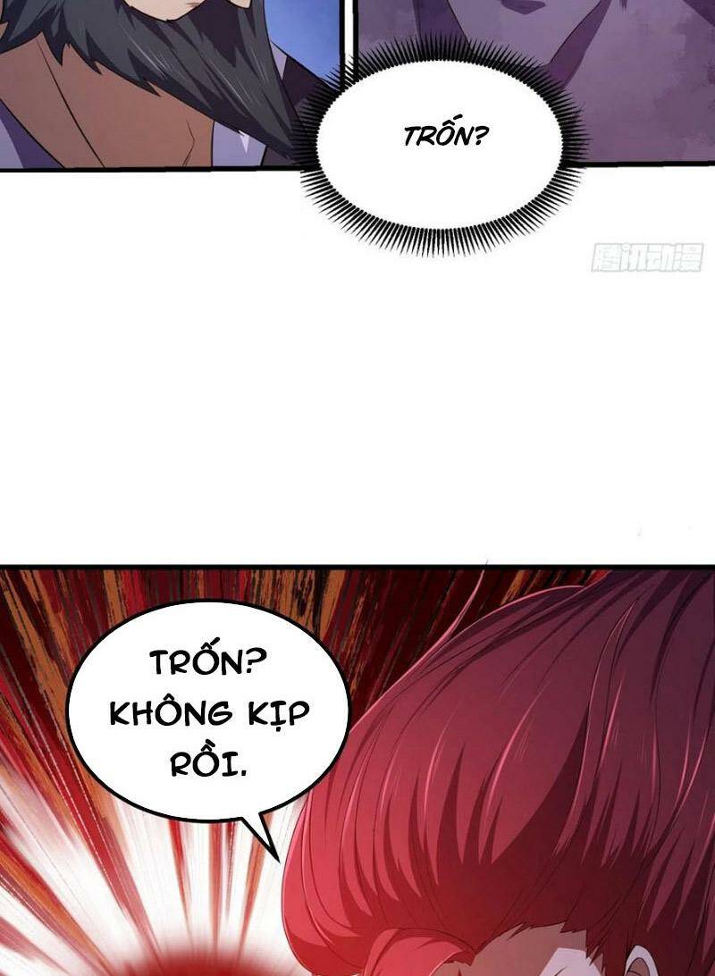 Ta Chẳng Qua Là Một Đại La Kim Tiên: Chapter 282