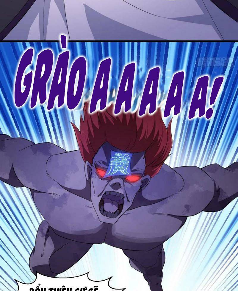 Ta Chẳng Qua Là Một Đại La Kim Tiên: Chapter 282