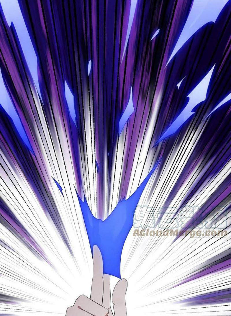Ta Chẳng Qua Là Một Đại La Kim Tiên: Chapter 282