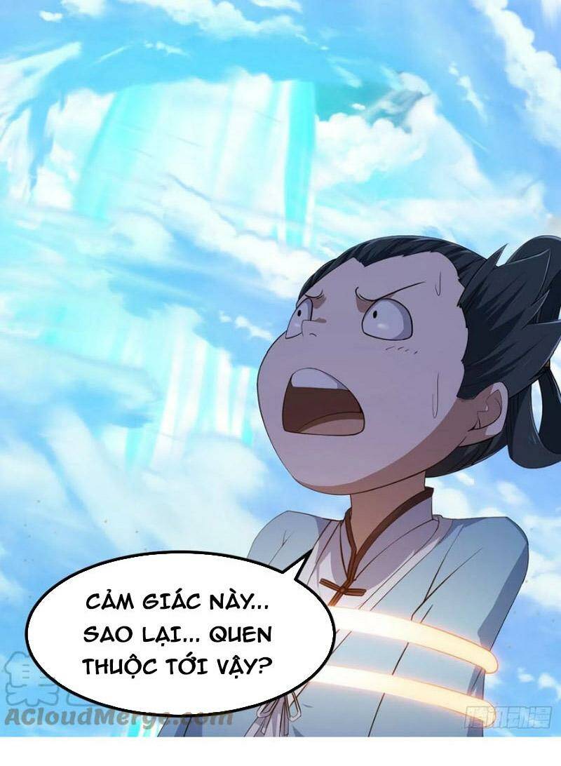 Ta Chẳng Qua Là Một Đại La Kim Tiên: Chapter 282