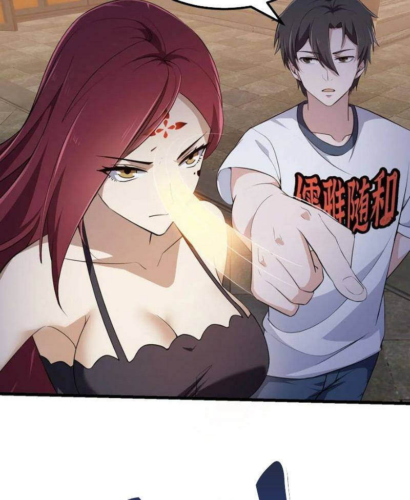 Ta Chẳng Qua Là Một Đại La Kim Tiên: Chapter 282