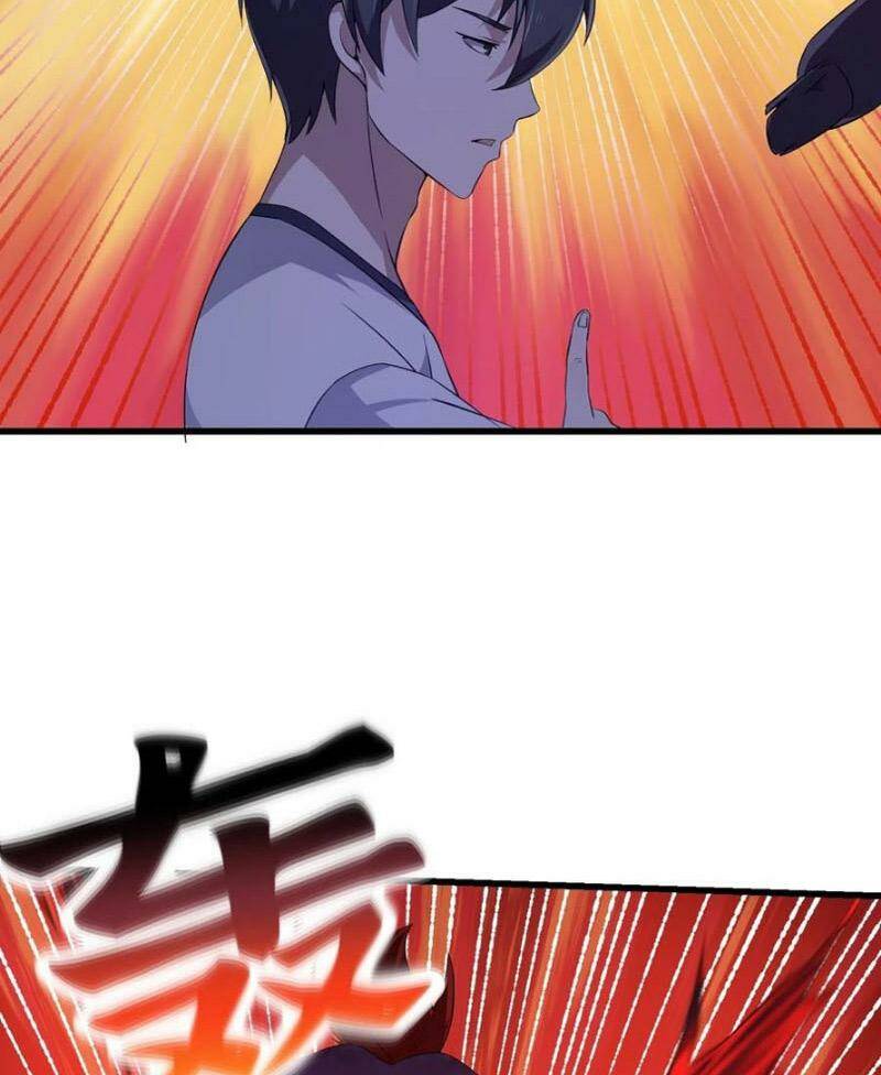 Ta Chẳng Qua Là Một Đại La Kim Tiên: Chapter 282