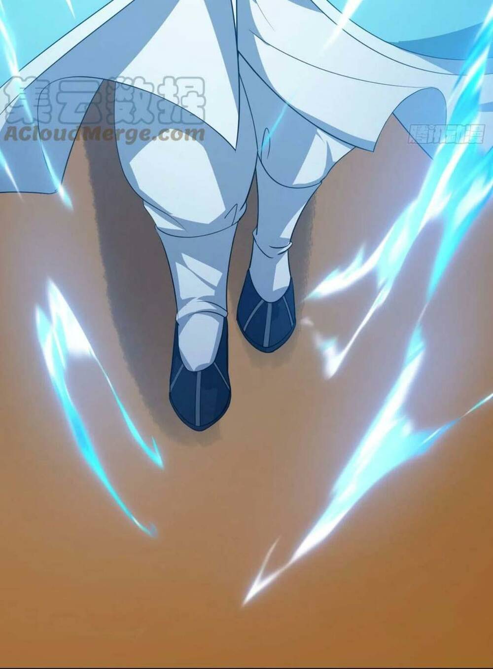 Ta Chẳng Qua Là Một Đại La Kim Tiên: Chapter 283
